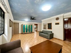 Blk 507C Montreal Spring (Sembawang), HDB 5 Rooms #575254661